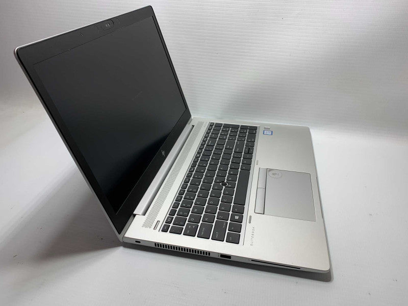 15.5\\" HP 850 G6 with i5-8365U CPU 8GB RAM & 256GB NVMe Storage  -