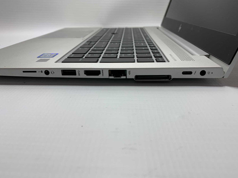 15.5\\" HP 850 G6 with i5-8365U CPU 8GB RAM & 256GB NVMe Storage  -