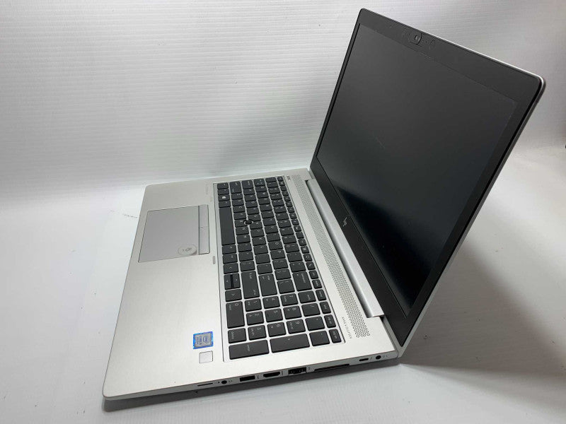 15.5\\" HP 850 G6 with i5-8365U CPU 8GB RAM & 256GB NVMe Storage  -