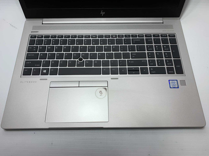 15.5\\" HP 850 G6 with i5-8365U CPU 8GB RAM & 256GB NVMe Storage  -
