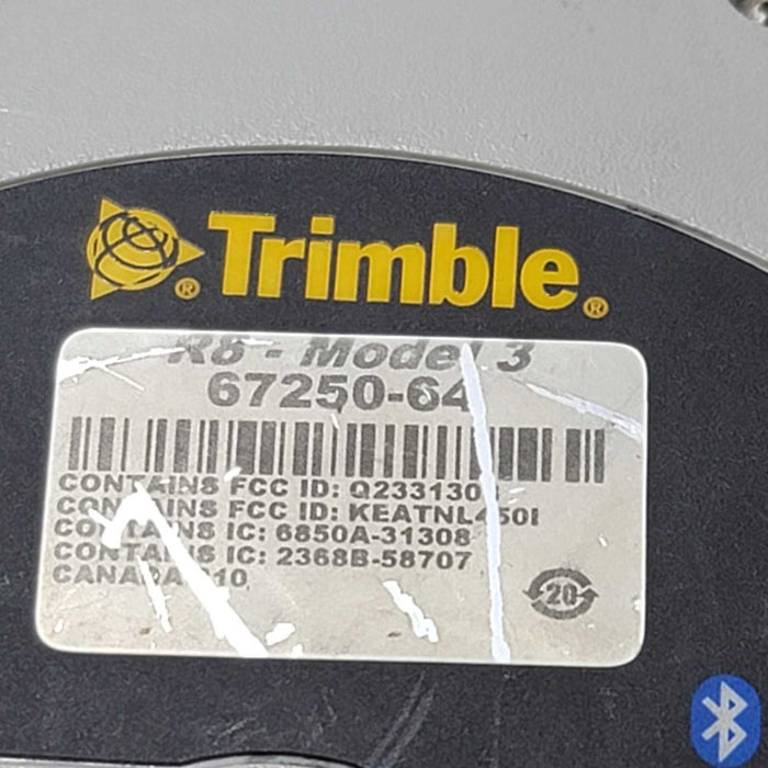 Trimble R8 GNSS GPS Model 3 with Internal Radio Galileo 430-450 MHz
