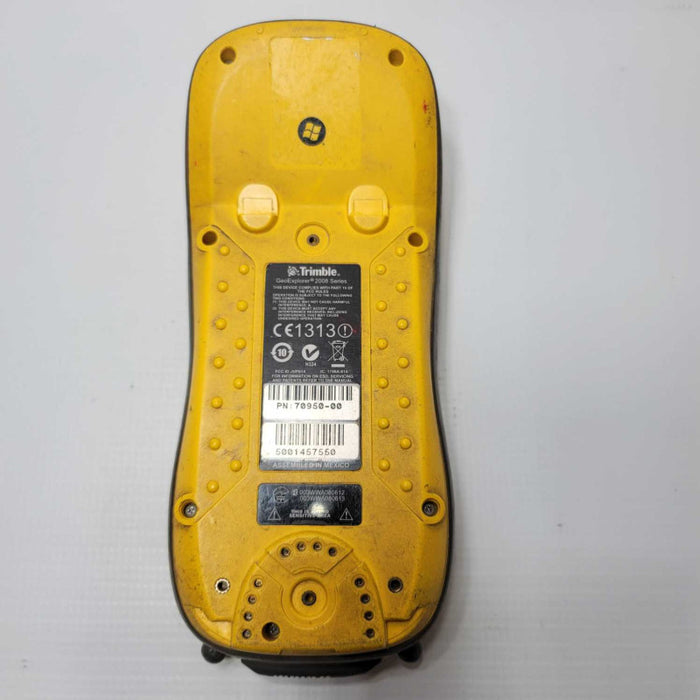 Trimble GeoXT Geo Explorer 2008 Information Data Collector 70950-00 - READ
