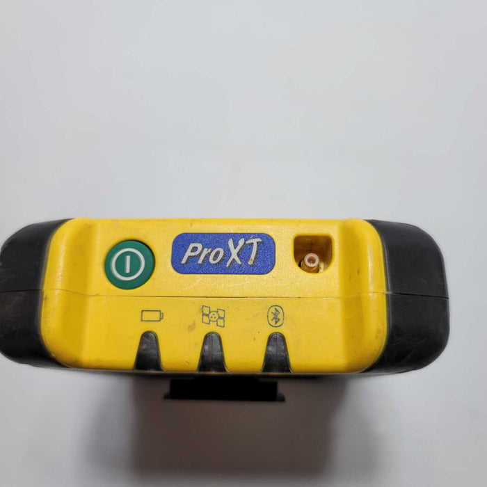 Trimble Receiver Pro XT GPS Pathfinder Pro Series 52240-20, READ