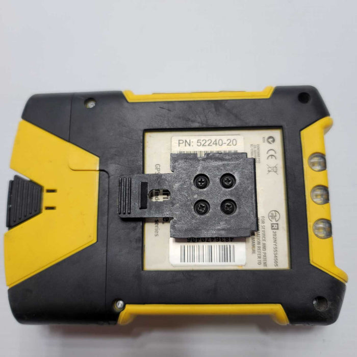 Trimble Receiver Pro XT GPS Pathfinder Pro Series 52240-20, READ