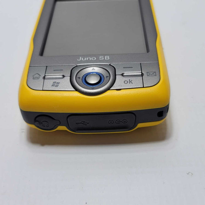 TRIMBLE JUNO SB GPS DATA COLLECTOR