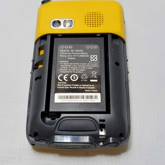 TRIMBLE JUNO SB GPS DATA COLLECTOR
