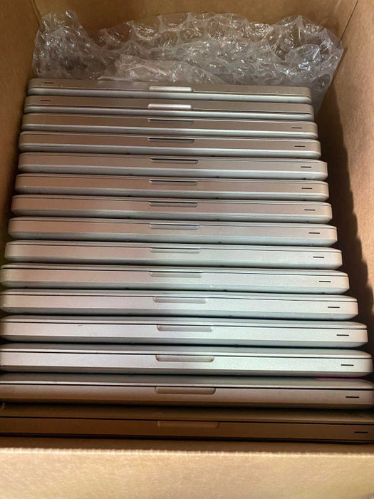 x30 2011-2012 MacBook Pro (for parts) (D5)