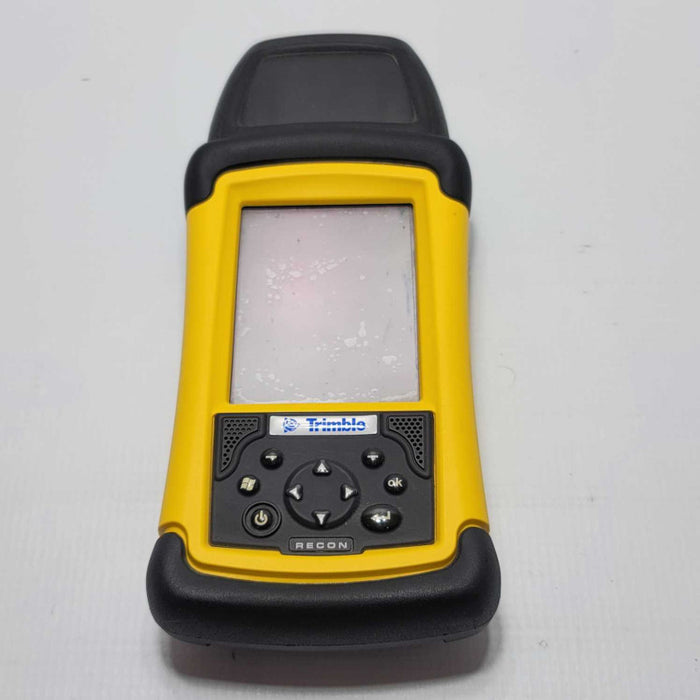 TDS Recon Pocket PC Data Collector RE3-MY4CMDB, READ