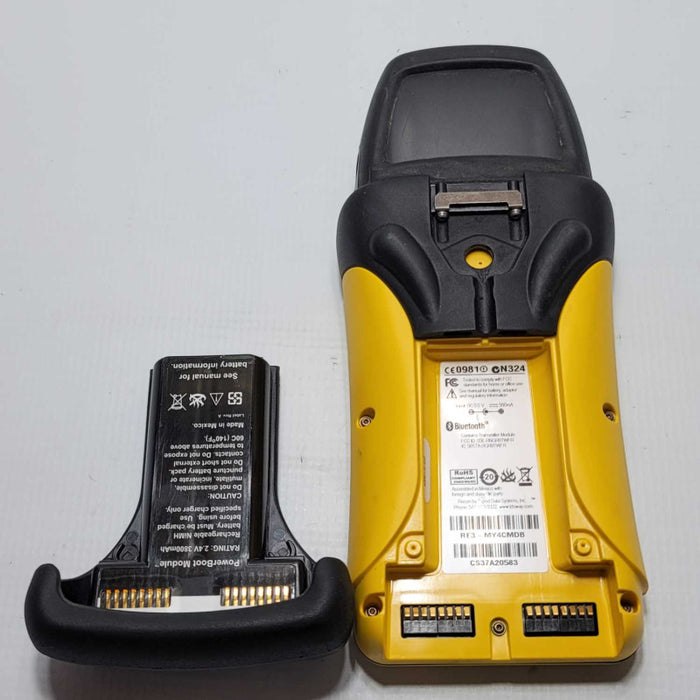 TDS Recon Pocket PC Data Collector RE3-MY4CMDB, READ