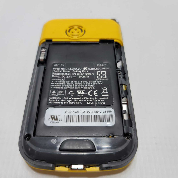 Trimble Juno ST Windows Mobile GPS, READ