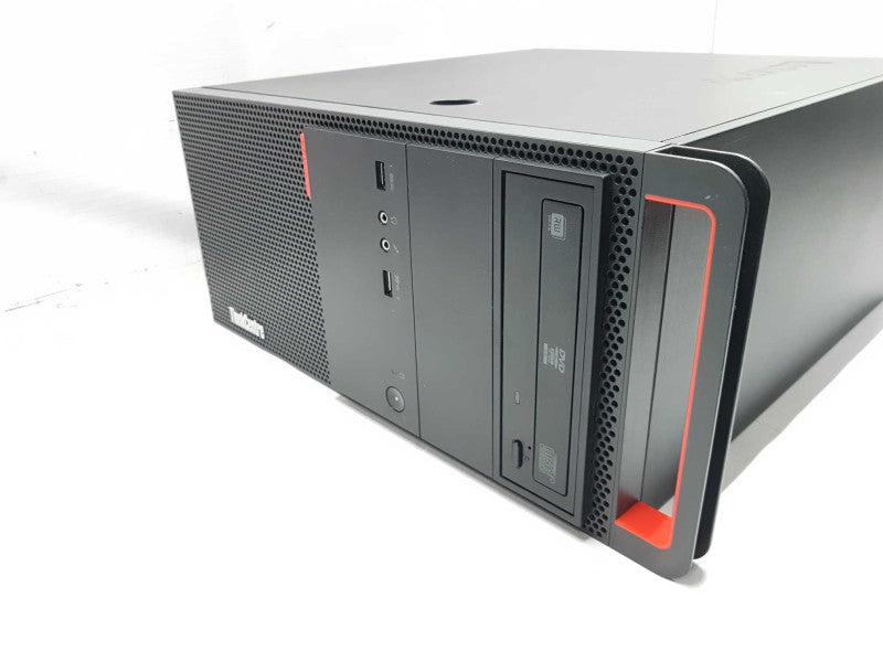 lenovo Thinkcenter M800 i5-6500 @ 3.20ghz / 8gb ram / READ #