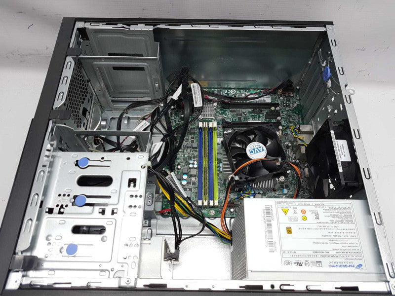 lenovo Thinkcenter M800 i5-6500 @ 3.20ghz / 8gb ram / READ #