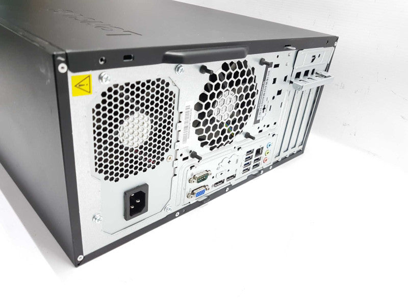 lenovo Thinkcenter M800 i5-6500 @ 3.20ghz / 8gb ram / READ #