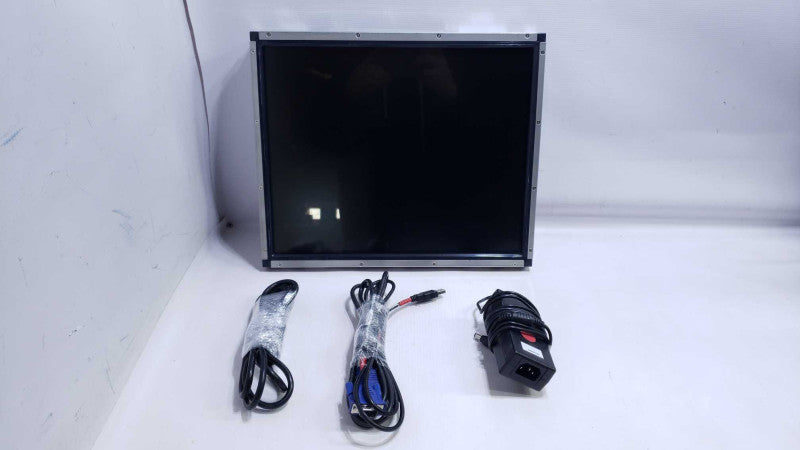 Tyco / Elo ET1739L 17\\" LCD Touchscreen POS Monitor ET1739L-8CWA-3-NPB-G [