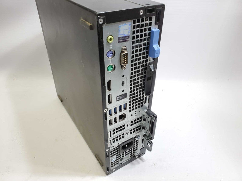 Dell OptiPlex 7060 8GB DDR4 i5 i5-8500 3.00GHz