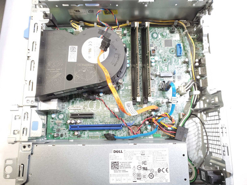 Dell OptiPlex 7060 8GB DDR4 i5 i5-8500 3.00GHz
