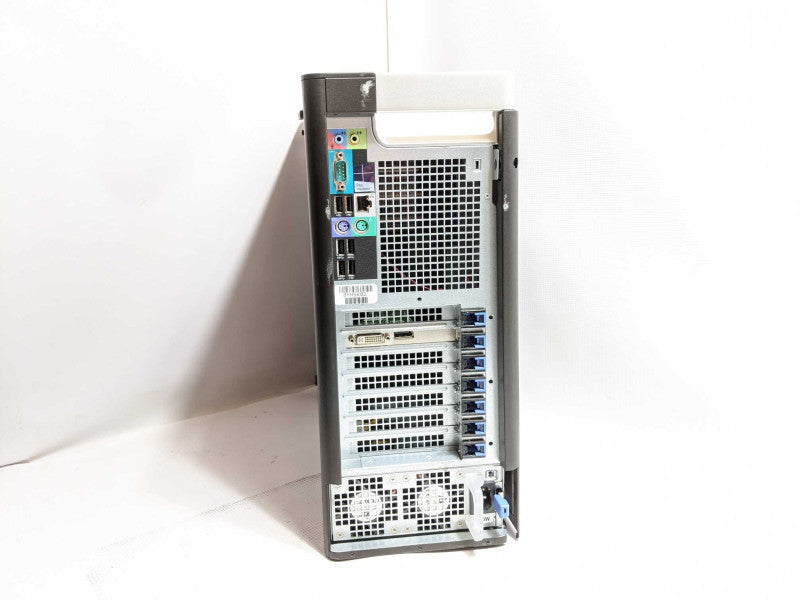 Dell Precision Tower 5810 Xeon E5-1603v3 @ 2.8GHz 8GB RAM with GPU NO HDD