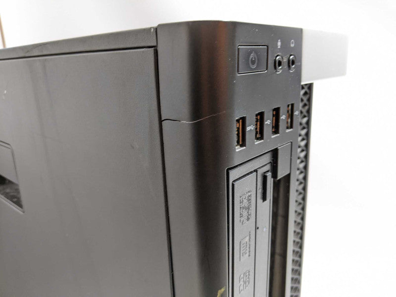 Dell Precision Tower 5810 Xeon E5-1603v3 @ 2.8GHz 8GB RAM with GPU NO HDD