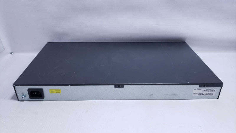 HP JG914A HPE OfficeConnect 1620-48G 48-Port Gigabit Ethernet Switch [