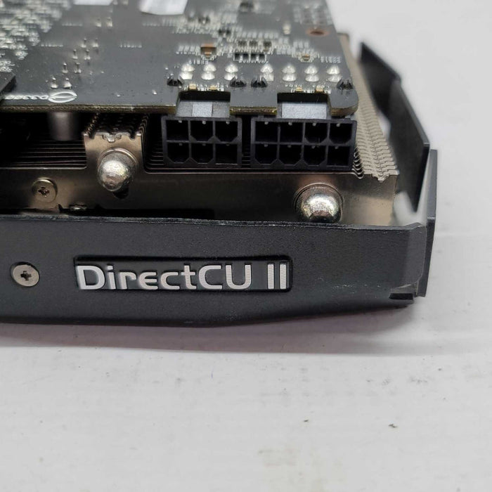 ASUS AMD Radeon R9 280X DirectCU II Top 3GB GDDR5 Memory Video Graphics Card