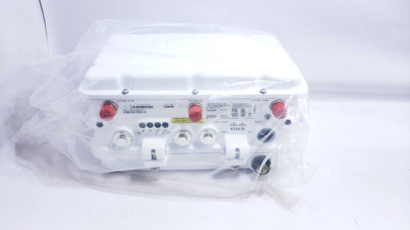 Cisco Aironet AIR-CAP1552E-A-K9 Wireless Access Point No Antennas Open Box [
