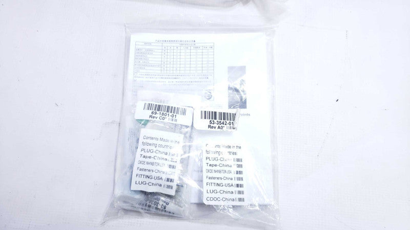 Cisco Aironet AIR-CAP1552E-A-K9 Wireless Access Point No Antennas Open Box [