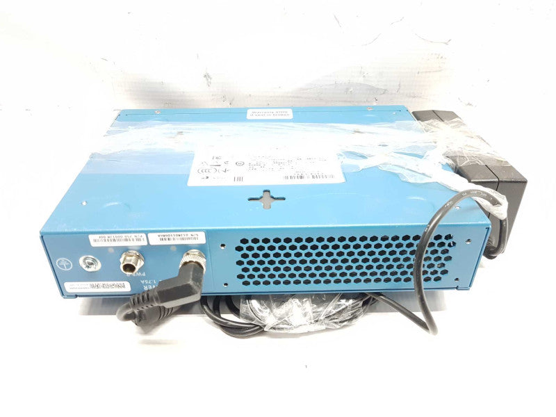 Palo Alto Networks Next Gen Firewall PA-220 / Factory Reset #