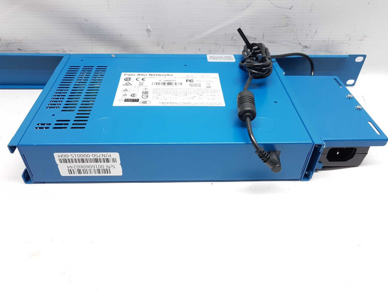 Palo Alto Networks PA-200 Firewall / Factory Reset #