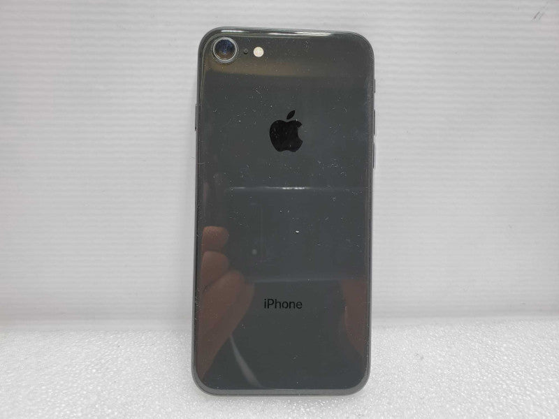 Apple iPhone 8 - 64 GB - Gray [Unlocked] (