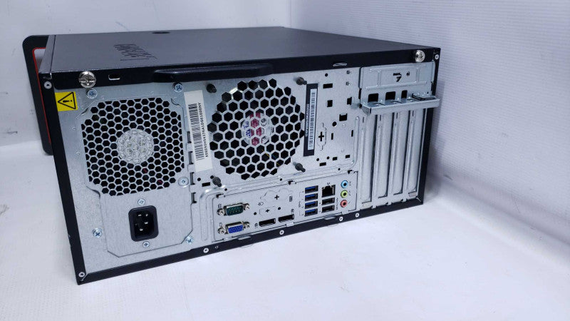 Lenovo ThinkCentre M800 Tower i5-6500 @ 3.40GHz No RAM No HDD [