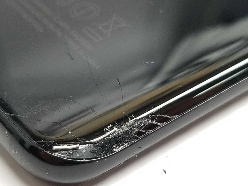 Samsung Galaxy S8 64gb factory reset, Bell, Read