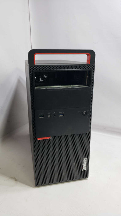 Lenovo ThinkCentre M800 Tower i5-6500 @ 3.40GHz No RAM No HDD No DVD [