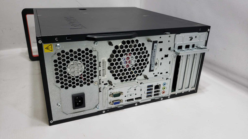Lenovo ThinkCentre M800 Tower i5-6500 @ 3.40GHz No RAM No HDD No DVD [