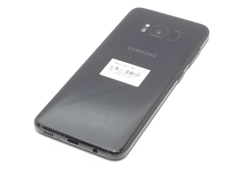 Samsung Galaxy S8 64gb factory reset carrier unlocked