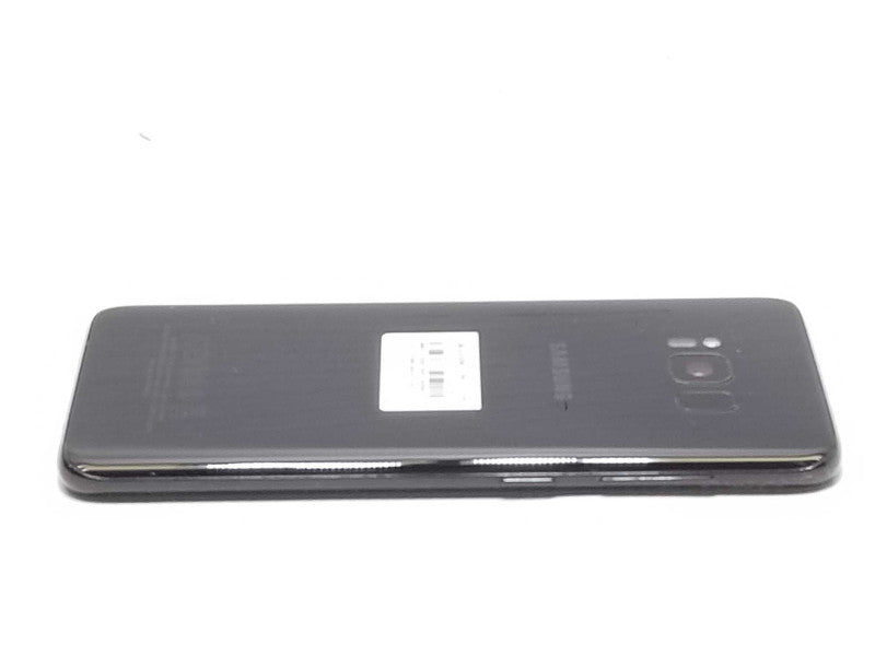 Samsung Galaxy S8 64gb factory reset carrier unlocked