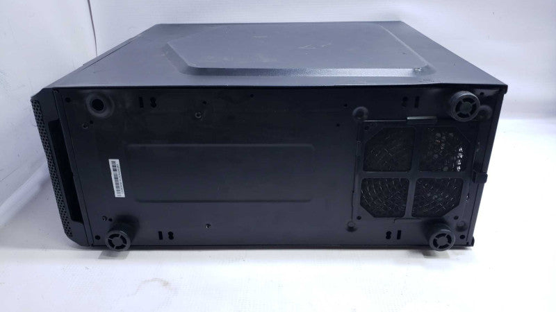 Custom PC Asus Prime B250M-C i7-7700@3.6GHz 16GB DDR4 AMD R7 240 2GB No HDD [