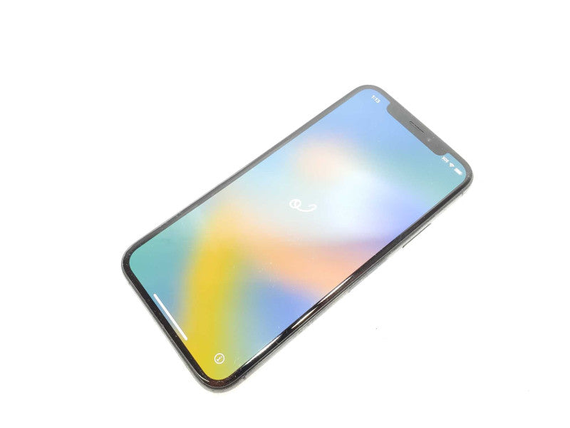 Apple iPhone XS - 64 GB - Gray [Activation Lock - As Is] (