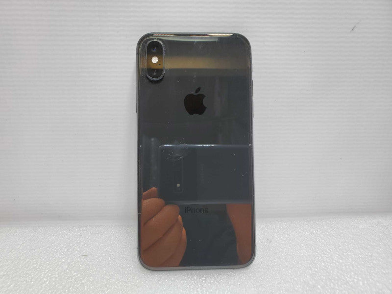 Apple iPhone XS - 64 GB - Gray [Activation Lock - As Is] (