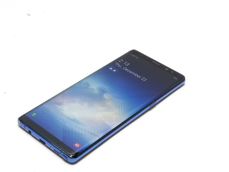 Samsung Galaxy Note8 64GB SM-N950W, Unlocked