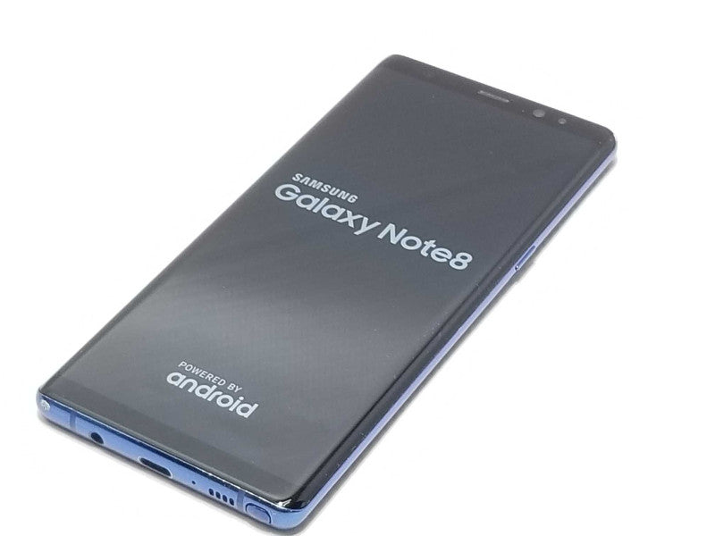 Samsung Galaxy Note8 64GB SM-N950W, Unlocked