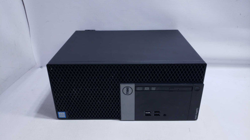 Dell OptiPlex 3040 i5-6500@3.2GHz 8GB DDR3 No HDD [
