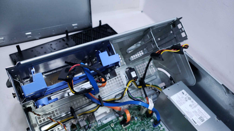 Dell OptiPlex 3040 i5-6500@3.2GHz 8GB DDR3 No HDD [