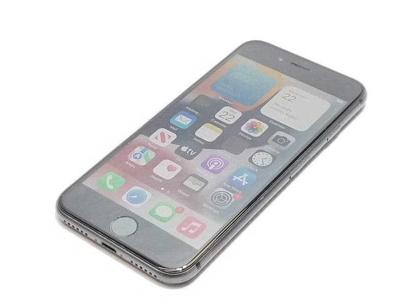 Apple iPhone 8 64GB, Unlocked, Factory reset