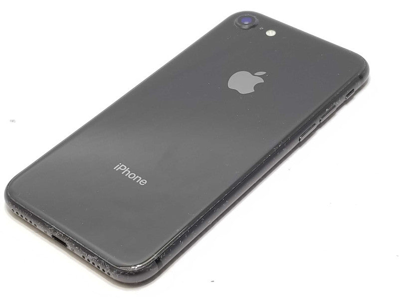 Apple iPhone 8 64GB, Unlocked, Factory reset