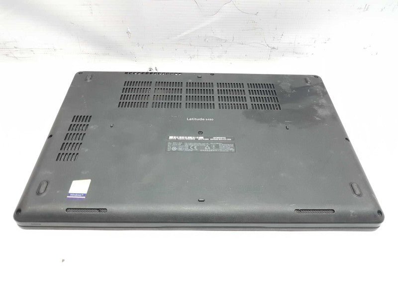 Dell Lattitude 5480 i5-7440HQ @ 2.80ghz / 16gb ram / GeForce 930MX / 14\\" #