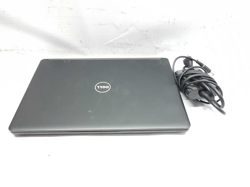 Dell Lattitude 5480 i5-7440HQ @ 2.80ghz / 16gb ram / GeForce 930MX / 14\\" #
