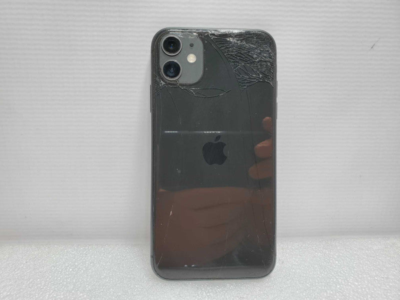 Apple iPhone 11 - 64 GB - Gray [Unlocked - Read] (