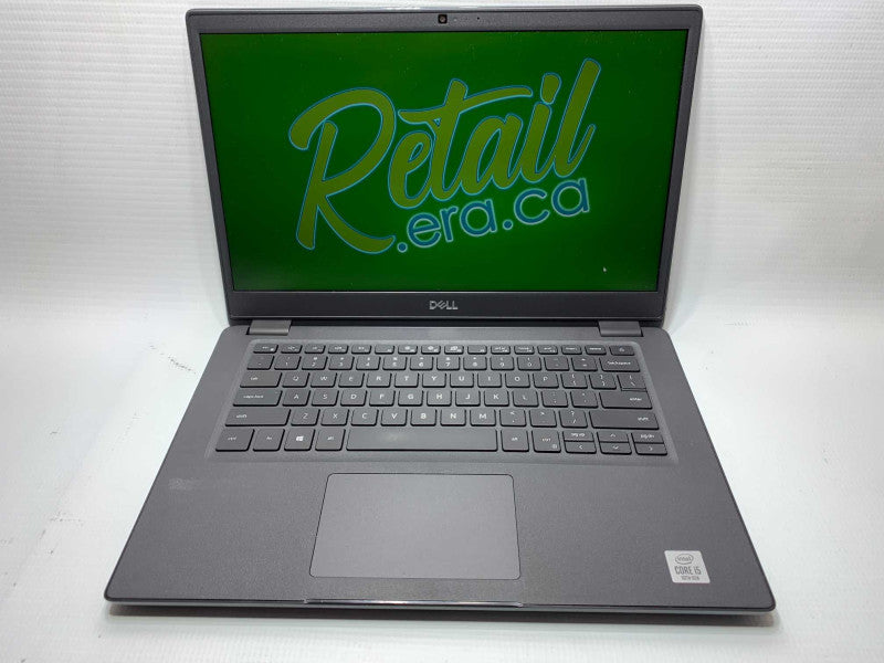DELL Latitude 3410 with i5-10210U 8GBRAM & 256GB SSD Storage  -