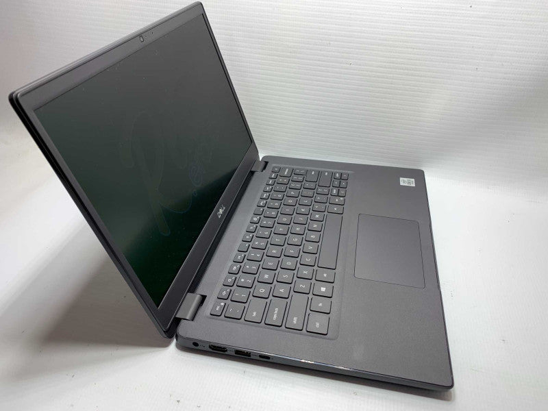DELL Latitude 3410 with i5-10210U 8GBRAM & 256GB SSD Storage  -