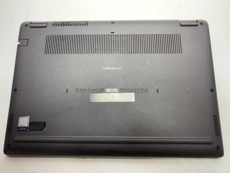 DELL Latitude 3410 with i5-10210U 8GBRAM & 256GB SSD Storage  -